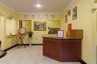 RedDoorz Plus near Ancol fotoÄŸrafÄ±