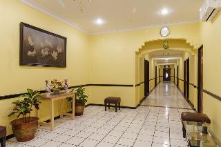 RedDoorz Plus near Ancol otel fotoğrafı