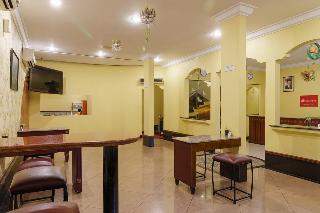 RedDoorz Plus near Ancol fotoÄŸrafÄ±
