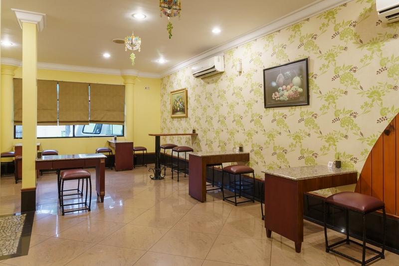 RedDoorz Plus near Ancol - Genel