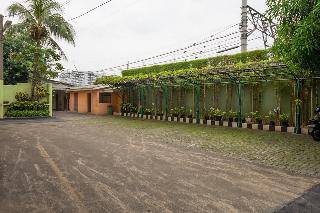 RedDoorz Plus near Ancol fotoÄŸrafÄ±