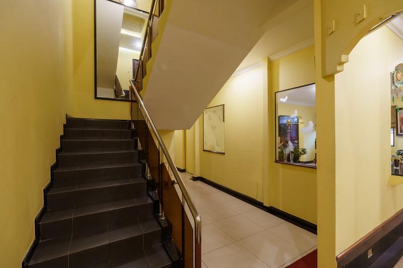 RedDoorz Plus near Ancol - Genel
