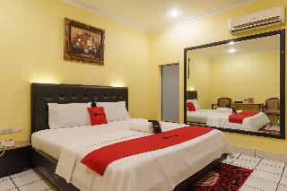RedDoorz Plus near Ancol fotoÄŸrafÄ±