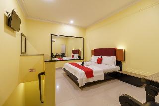 RedDoorz Plus near Ancol fotoÄŸrafÄ±