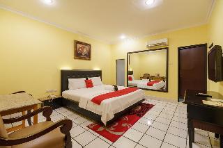 RedDoorz Plus near Ancol fotoÄŸrafÄ±