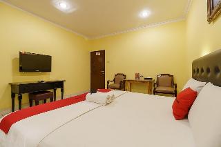RedDoorz Plus near Ancol fotoÄŸrafÄ±