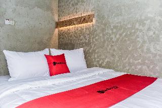 RedDoorz Plus @ Kemayoran fotoÄŸrafÄ±