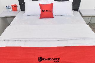 RedDoorz Plus @ Kemayoran fotoÄŸrafÄ±
