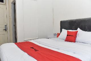 RedDoorz Plus @ Kemayoran fotoÄŸrafÄ±