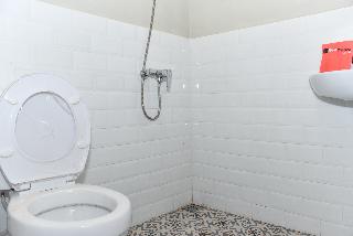 RedDoorz Plus @ Kemayoran fotoÄŸrafÄ±