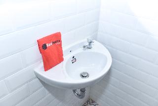 RedDoorz Plus @ Kemayoran fotoÄŸrafÄ±