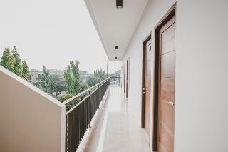 RedDoorz near Taman Palem fotoÄŸrafÄ±
