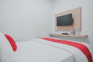 RedDoorz near Taman Palem fotoÄŸrafÄ±