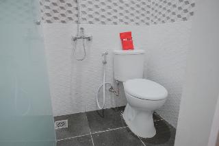 RedDoorz near Taman Palem fotoÄŸrafÄ±