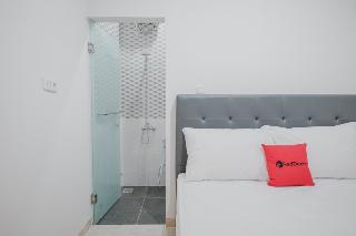 RedDoorz near Taman Palem fotoÄŸrafÄ±
