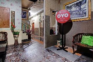 OYO 90358 Poris Residence fotoÄŸrafÄ±