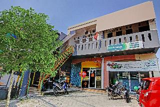 OYO 90358 Poris Residence fotoÄŸrafÄ±