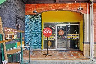 OYO 90358 Poris Residence fotoÄŸrafÄ±