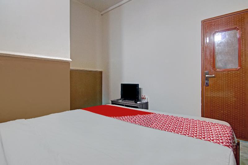 OYO 90358 Poris Residence - Oda