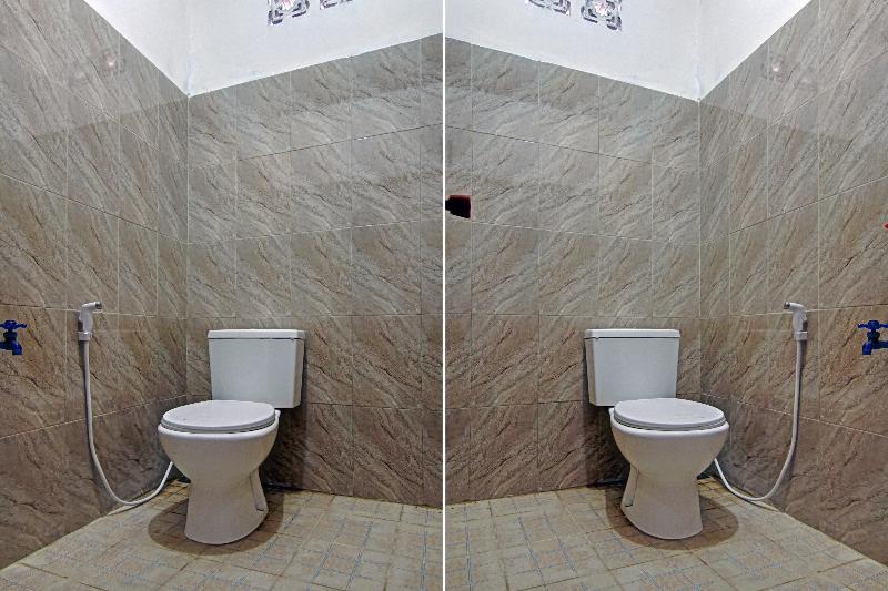 OYO 90358 Poris Residence - Oda