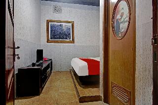 OYO 90358 Poris Residence fotoÄŸrafÄ±