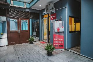 RedDoorz near RSUD Koja fotoÄŸrafÄ±