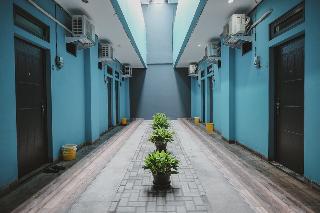 RedDoorz near RSUD Koja otel fotoğrafı
