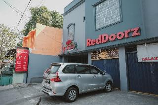 RedDoorz near RSUD Koja fotoÄŸrafÄ±