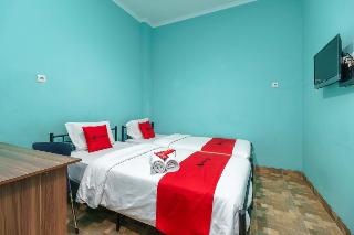 RedDoorz near RSUD Koja fotoÄŸrafÄ±