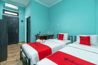 RedDoorz near RSUD Koja fotoÄŸrafÄ±