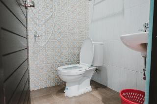 RedDoorz near RSUD Koja fotoÄŸrafÄ±