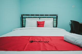 RedDoorz near RSUD Koja fotoÄŸrafÄ±