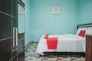 RedDoorz near RSUD Koja fotoÄŸrafÄ±