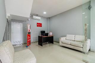 RedDoorz near Plaza Atrium Senen fotoÄŸrafÄ±