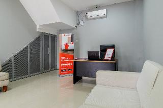 RedDoorz near Plaza Atrium Senen fotoÄŸrafÄ±