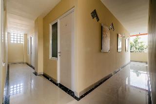 RedDoorz near Plaza Atrium Senen fotoÄŸrafÄ±