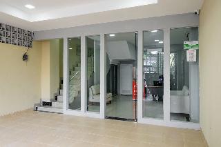 RedDoorz near Plaza Atrium Senen fotoÄŸrafÄ±