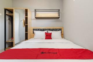 RedDoorz near Plaza Atrium Senen fotoÄŸrafÄ±