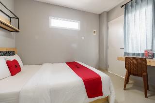RedDoorz near Plaza Atrium Senen fotoÄŸrafÄ±