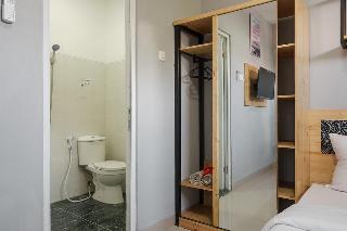RedDoorz near Plaza Atrium Senen fotoÄŸrafÄ±