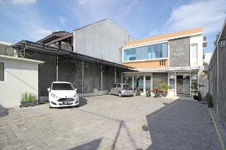 RedDoorz near AMIKOM Yogyakarta otel fotoğrafı