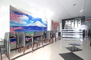 RedDoorz near AMIKOM Yogyakarta fotoÄŸrafÄ±