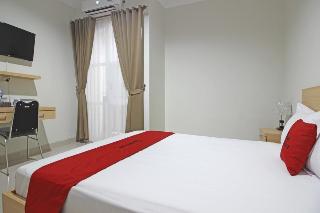 RedDoorz near AMIKOM Yogyakarta fotoÄŸrafÄ±