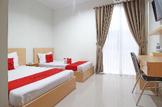 RedDoorz near AMIKOM Yogyakarta fotoÄŸrafÄ±