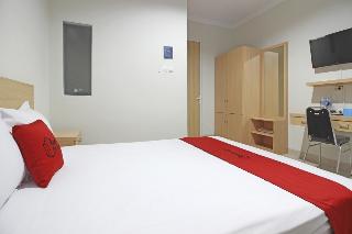 RedDoorz near AMIKOM Yogyakarta fotoÄŸrafÄ±