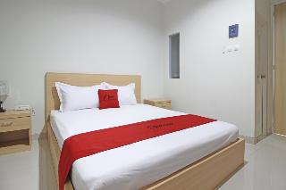 RedDoorz near AMIKOM Yogyakarta fotoÄŸrafÄ±