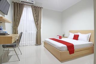 RedDoorz near AMIKOM Yogyakarta fotoÄŸrafÄ±