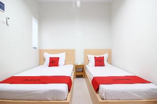 RedDoorz near AMIKOM Yogyakarta fotoÄŸrafÄ±
