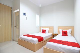 RedDoorz near AMIKOM Yogyakarta fotoÄŸrafÄ±