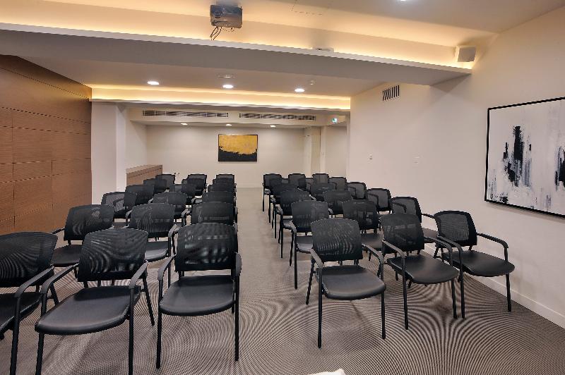 Nelia Beach Hotel & Spa - Toplantı